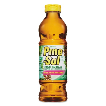 Pine-Sol